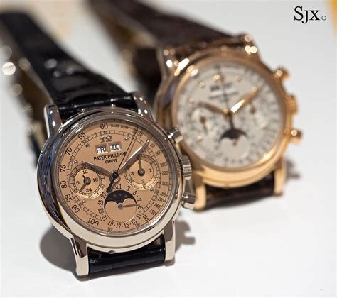 patek philippe 3970 prezzo|patek philippe reference 3970p.